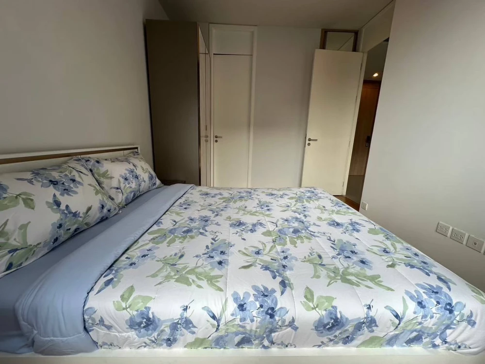 ✨🏙 Condo for rent: M Ladprao, large room, pets allowed, near BTS & MRT 🏙✨