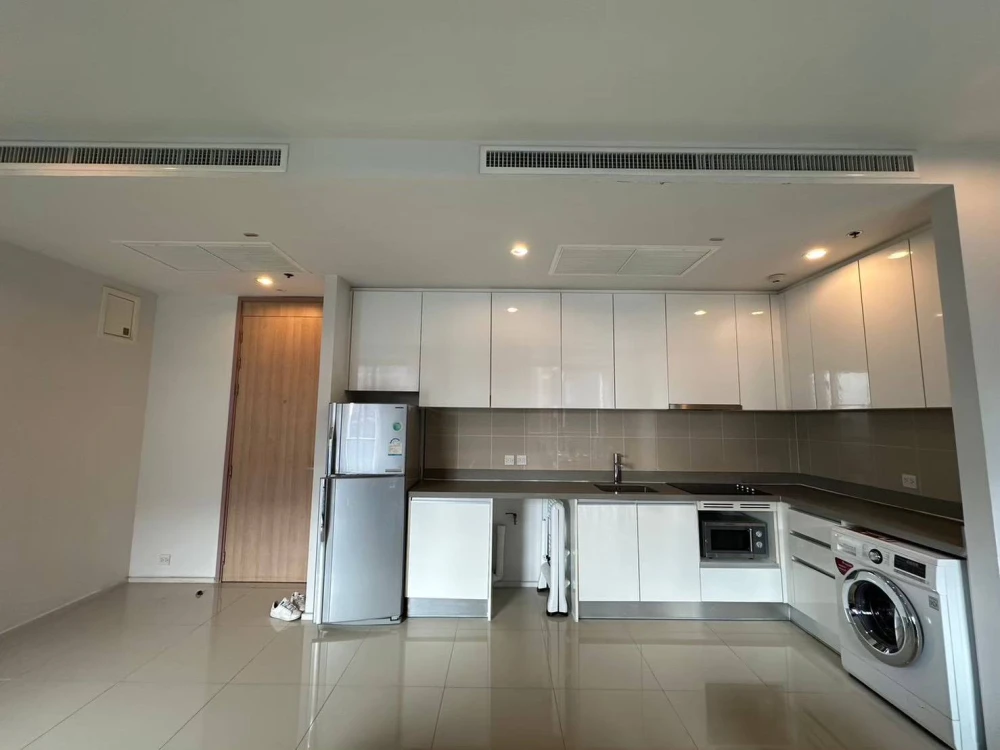 ✨🏙 Condo for rent: M Ladprao, large room, pets allowed, near BTS & MRT 🏙✨