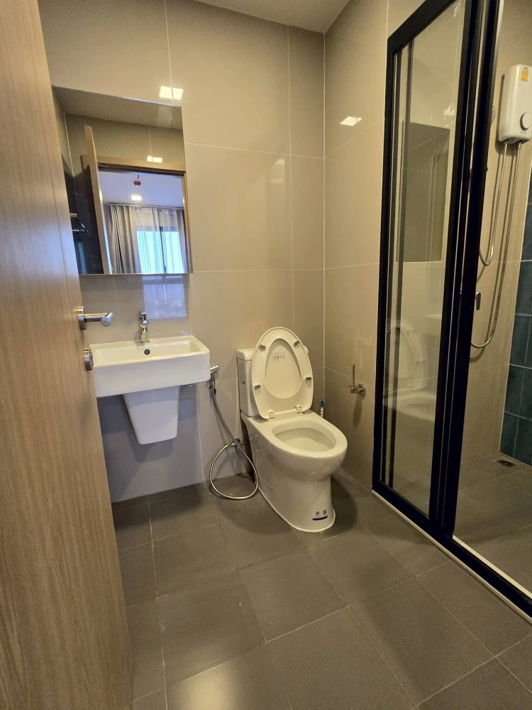 🌸 Condo for rent: Nia by Sansiri, ready to move in! 🌿🏡