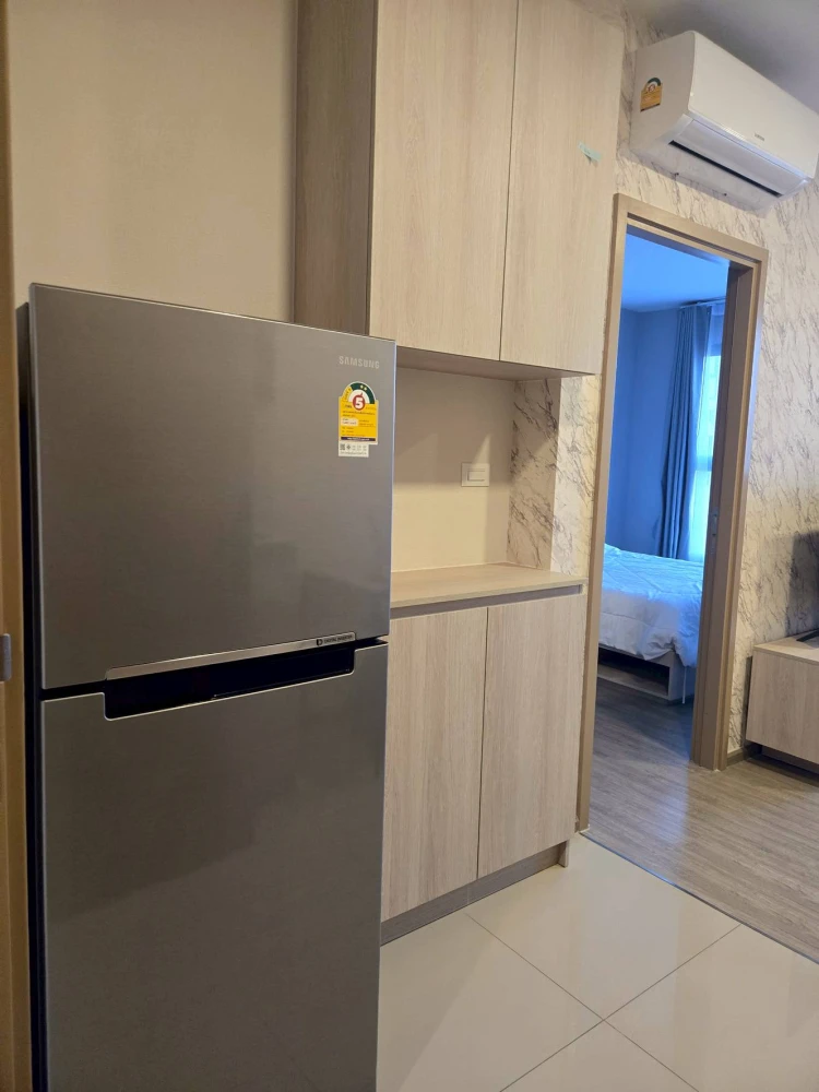 🌸 Condo for rent: Nia by Sansiri, ready to move in! 🌿🏡