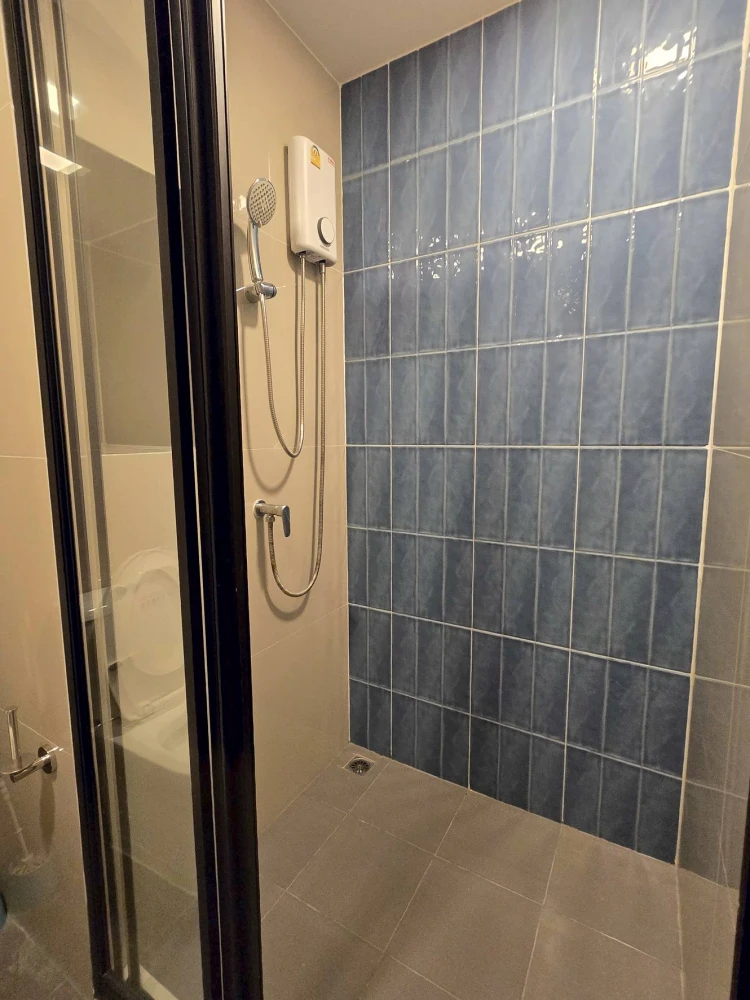🌸 Condo for rent: Nia by Sansiri, ready to move in! 🌿🏡