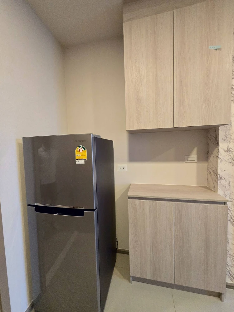 🌸 Condo for rent: Nia by Sansiri, ready to move in! 🌿🏡