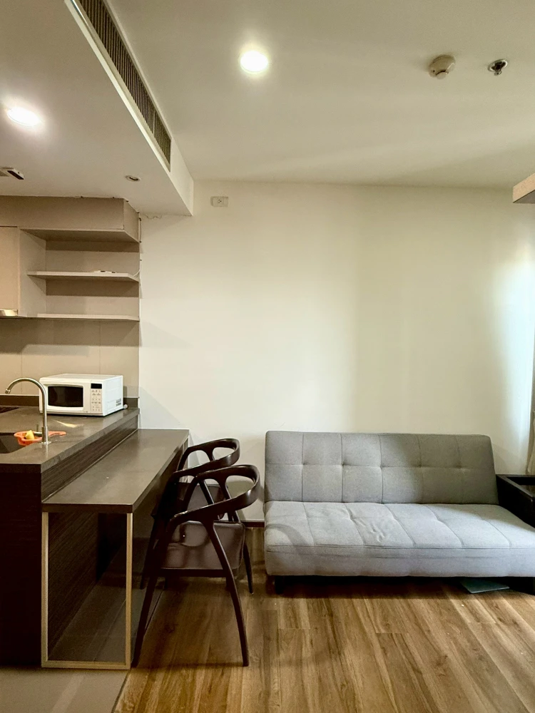 🏙️✨ Condo for rent: Onyx Phahonyothin | High floor, beautiful view, perfect for living! ✨🏙️