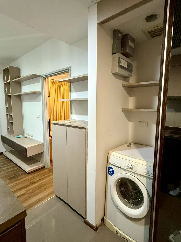🏙️✨ Condo for rent: Onyx Phahonyothin | High floor, beautiful view, perfect for living! ✨🏙️