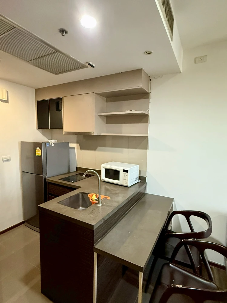 🏙️✨ Condo for rent: Onyx Phahonyothin | High floor, beautiful view, perfect for living! ✨🏙️