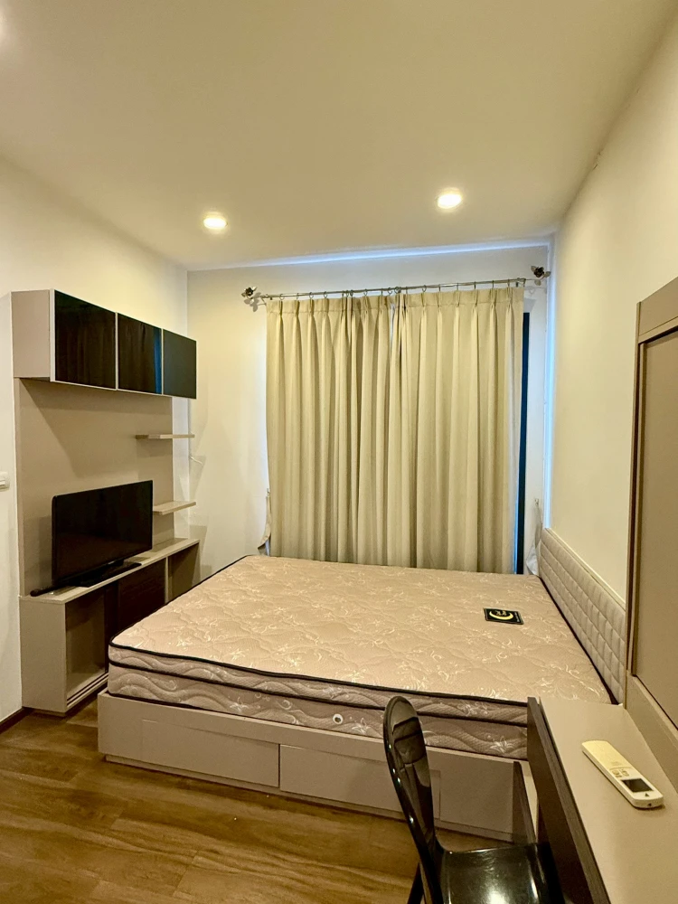 🏙️✨ Condo for rent: Onyx Phahonyothin | High floor, beautiful view, perfect for living! ✨🏙️