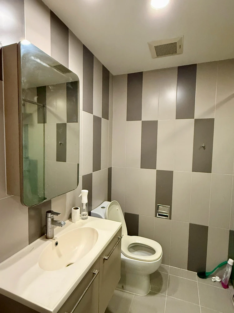 🏙️✨ Condo for rent: Onyx Phahonyothin | High floor, beautiful view, perfect for living! ✨🏙️