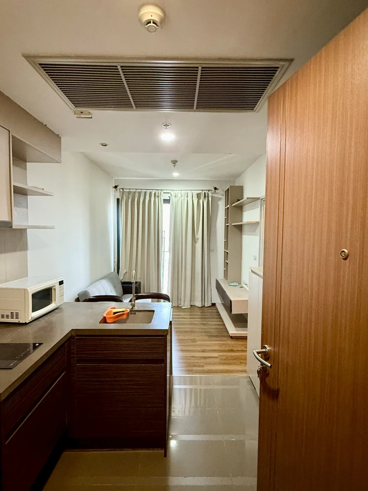 🏙️✨ Condo for rent: Onyx Phahonyothin | High floor, beautiful view, perfect for living! ✨🏙️
