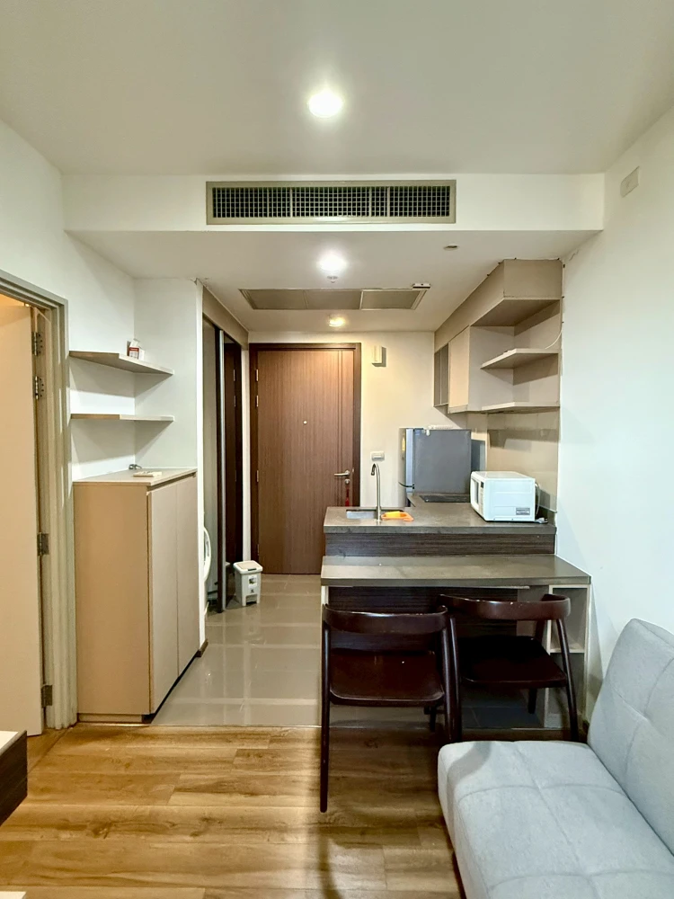 🏙️✨ Condo for rent: Onyx Phahonyothin | High floor, beautiful view, perfect for living! ✨🏙️