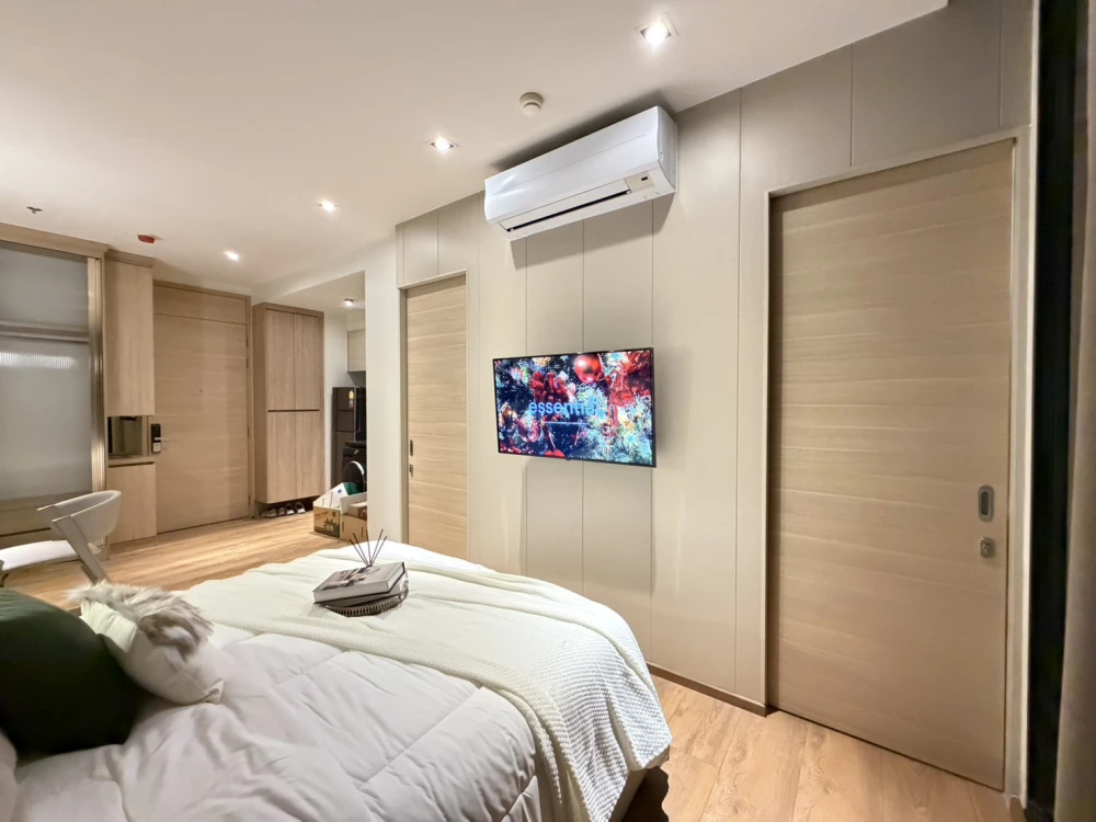 🏢✨ Condo for Rent – Park 24 (Origin), Phrom Phong