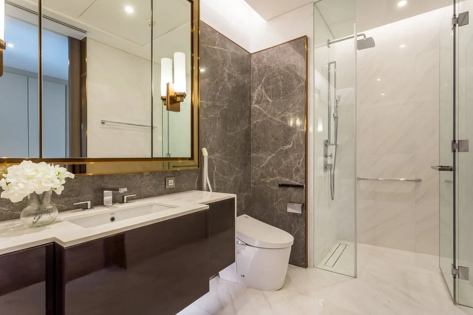 ✨🌿 For Rent: Sindhorn Tonson Ultra Luxury Condo, next to Lumpini Park 🌿✨