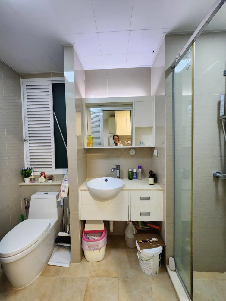 ✨🏙 Condo for rent: TC Green, beautiful room, great location, ready to move in 🏙✨