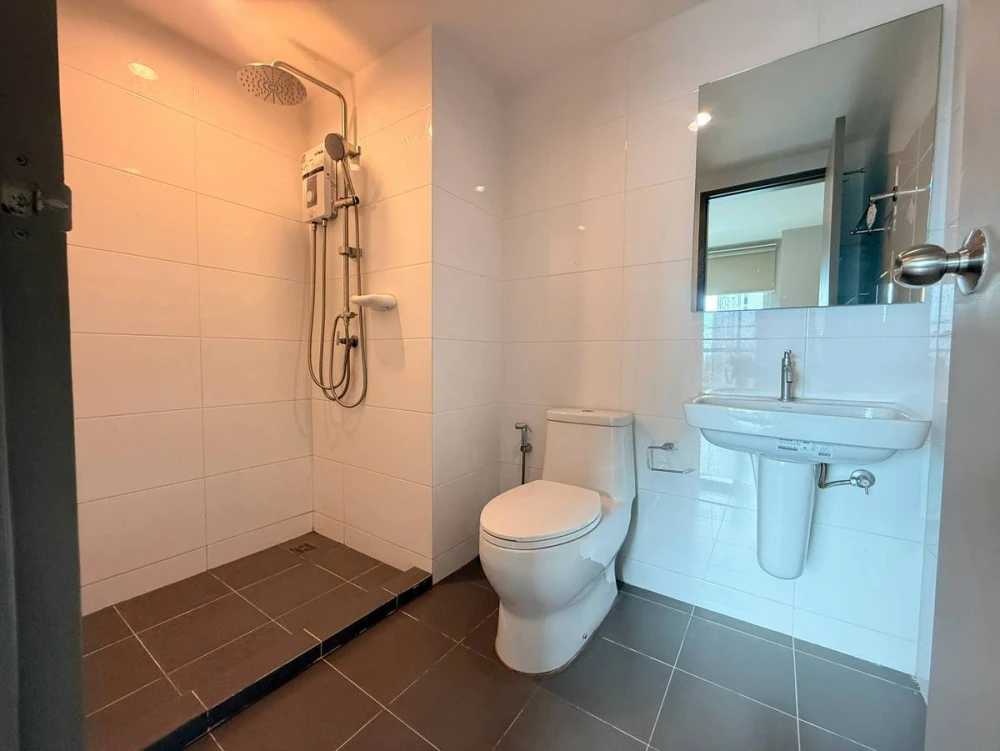 🏙️ For Rent | Tempo Quad Phaholyothin-Saphanmai