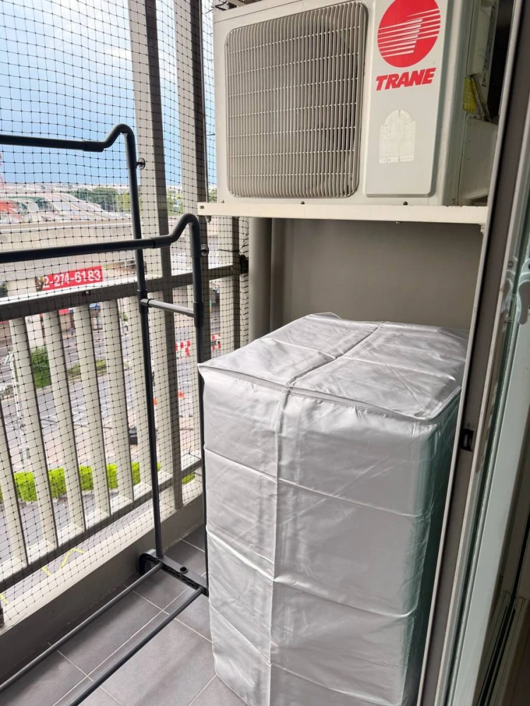 🏙️ For Rent | Tempo Quad Phaholyothin-Saphanmai