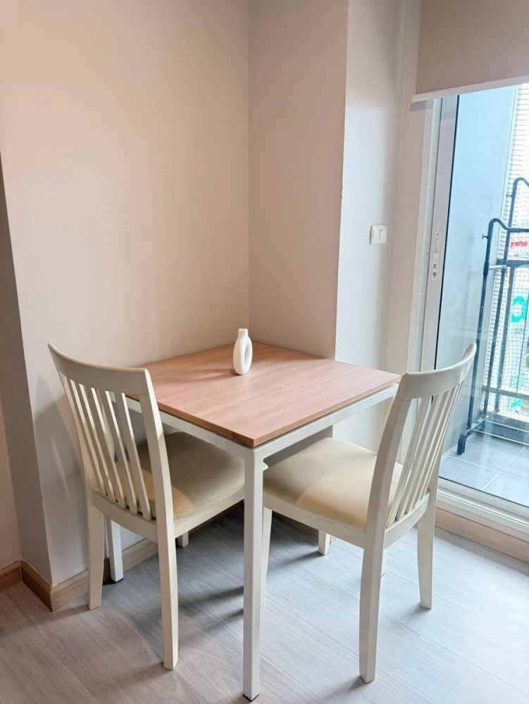🏙️ For Rent | Tempo Quad Phaholyothin-Saphanmai