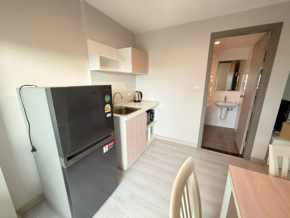 🏙️ For Rent | Tempo Quad Phaholyothin-Saphanmai