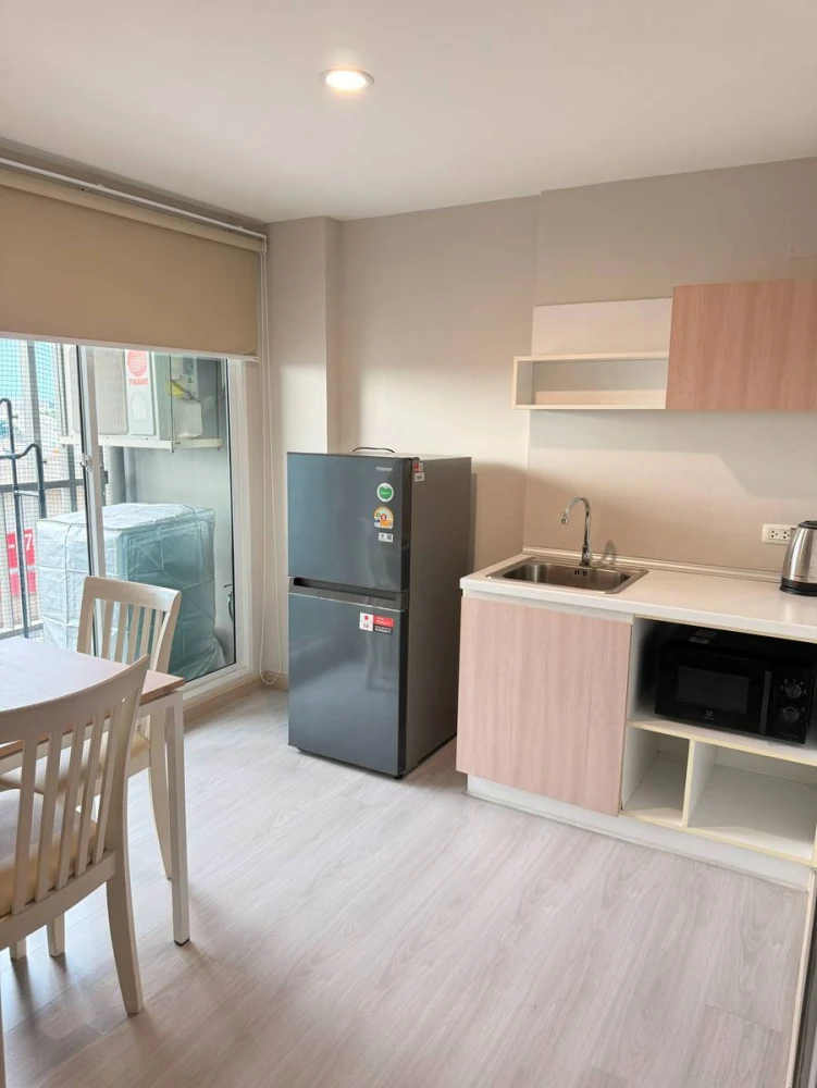 🏙️ For Rent | Tempo Quad Phaholyothin-Saphanmai