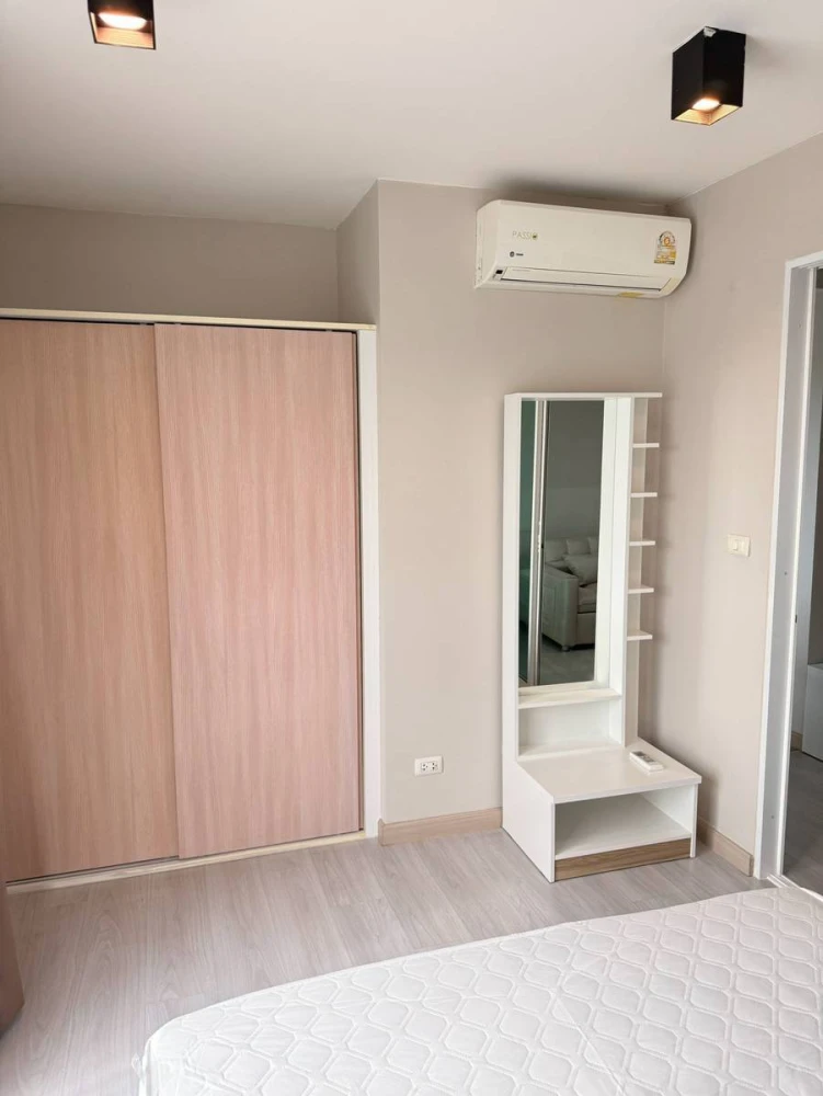 🏙️ For Rent | Tempo Quad Phaholyothin-Saphanmai