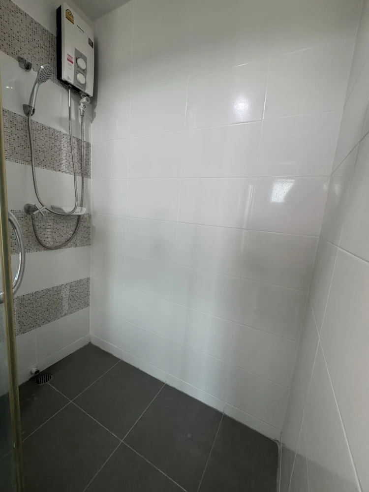 ✨ For Rent | The Link Vano Sukhumvit 64 | Newly Renovated