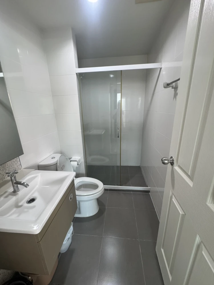 ✨ For Rent | The Link Vano Sukhumvit 64 | Newly Renovated