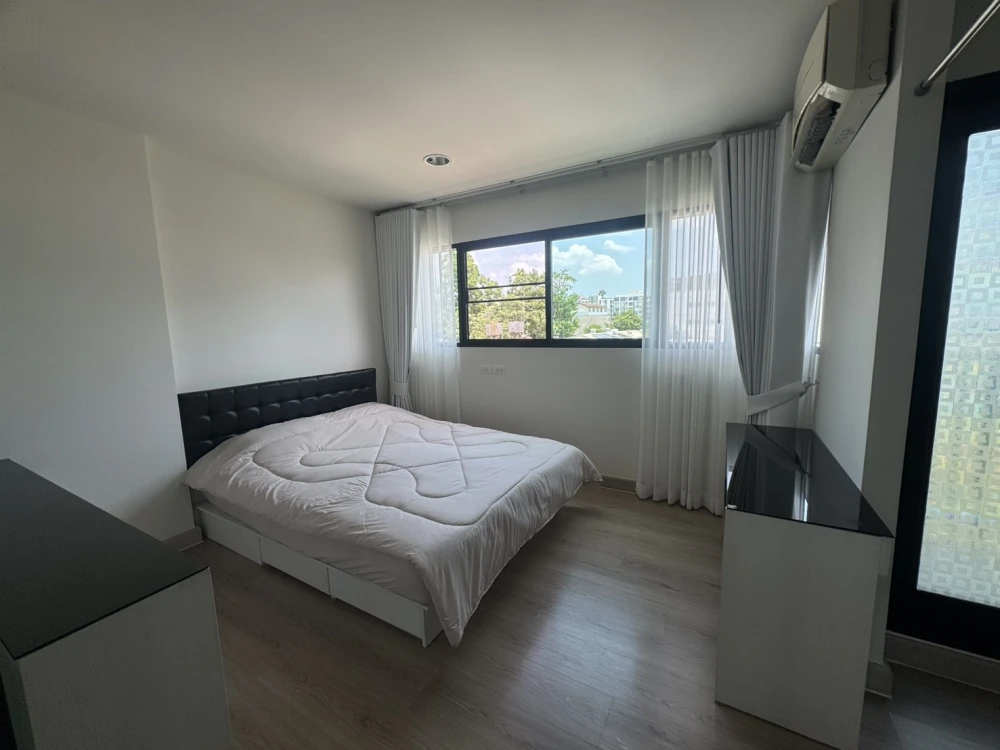 ✨ For Rent | The Link Vano Sukhumvit 64 | Newly Renovated