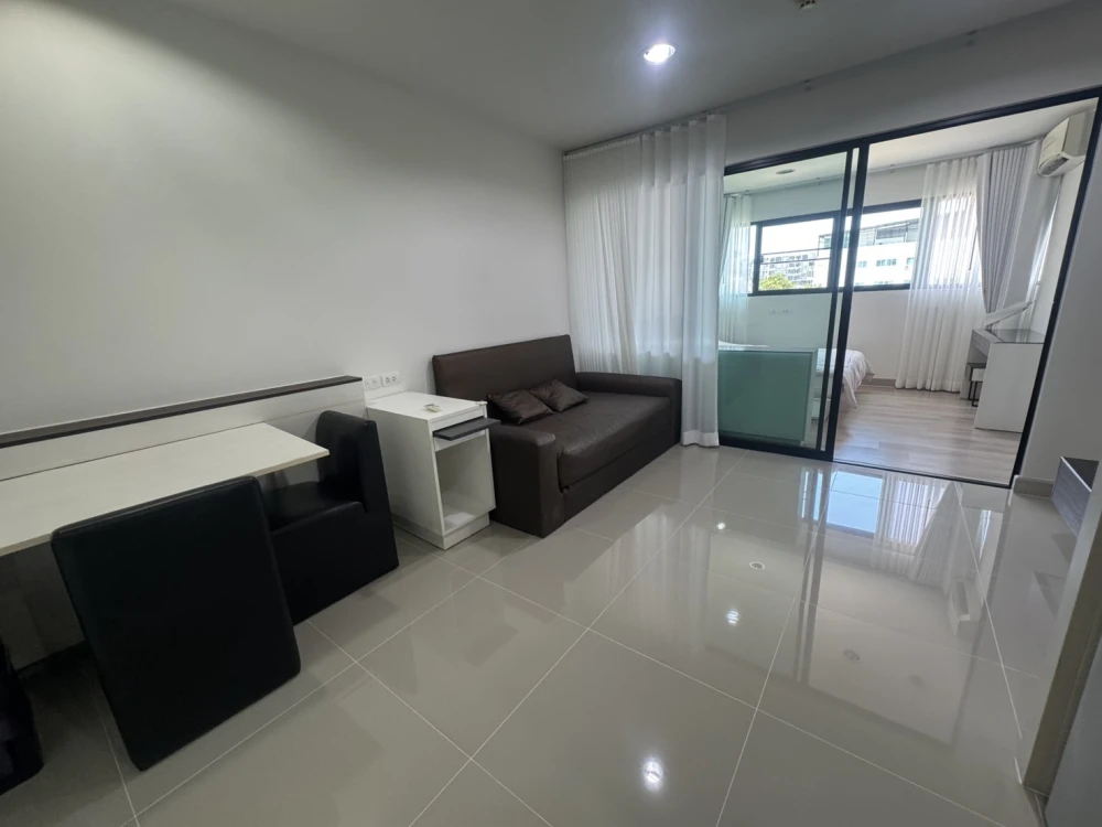 ✨ For Rent | The Link Vano Sukhumvit 64 | Newly Renovated