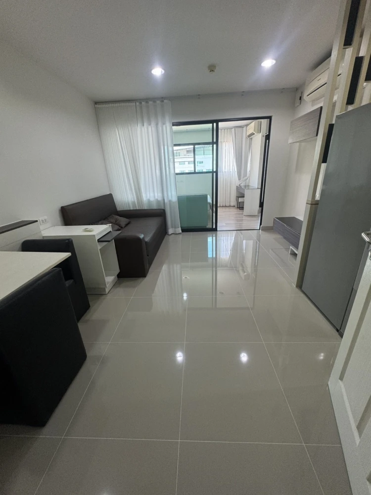 ✨ For Rent | The Link Vano Sukhumvit 64 | Newly Renovated