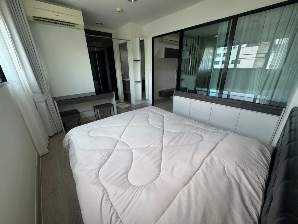 ✨ For Rent | The Link Vano Sukhumvit 64 | Newly Renovated