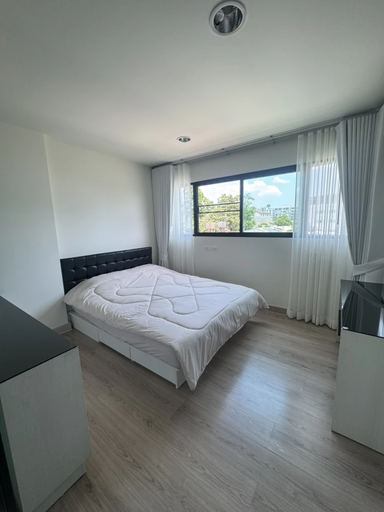 ✨ For Rent | The Link Vano Sukhumvit 64 | Newly Renovated