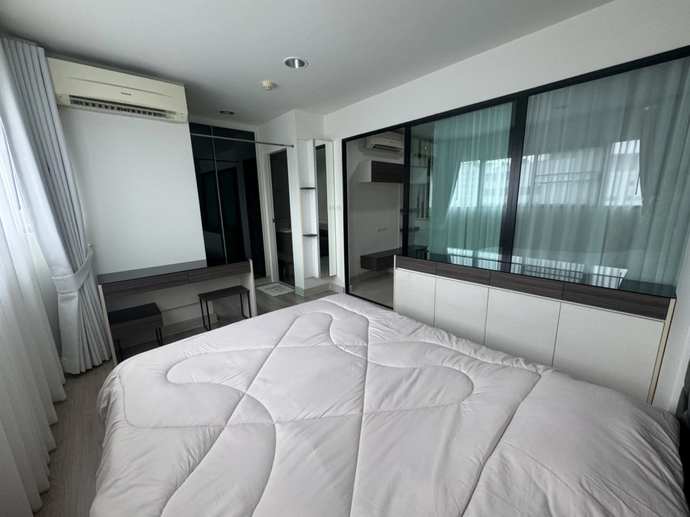 ✨ For Rent | The Link Vano Sukhumvit 64 | Newly Renovated