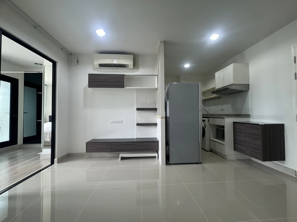 ✨ For Rent | The Link Vano Sukhumvit 64 | Newly Renovated