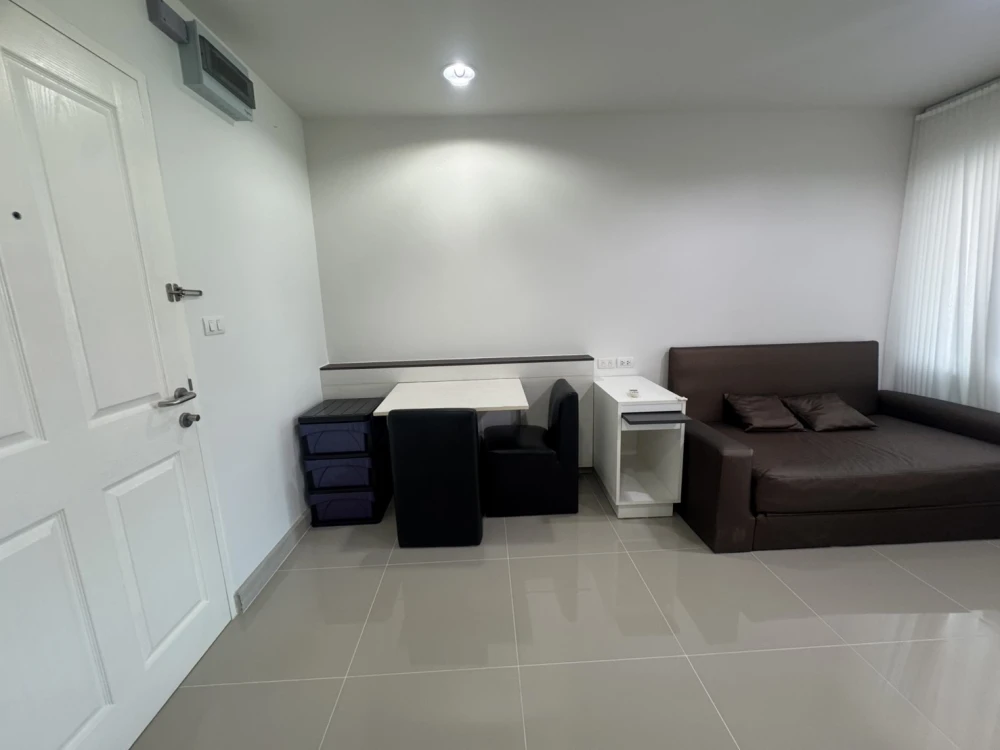 ✨ For Rent | The Link Vano Sukhumvit 64 | Newly Renovated
