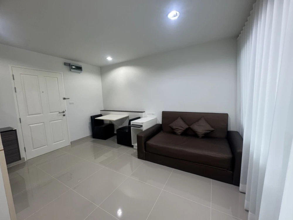 ✨ For Rent | The Link Vano Sukhumvit 64 | Newly Renovated