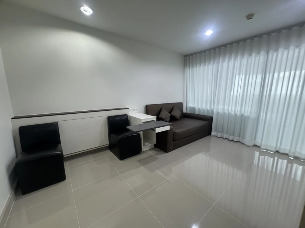 ✨ For Rent | The Link Vano Sukhumvit 64 | Newly Renovated