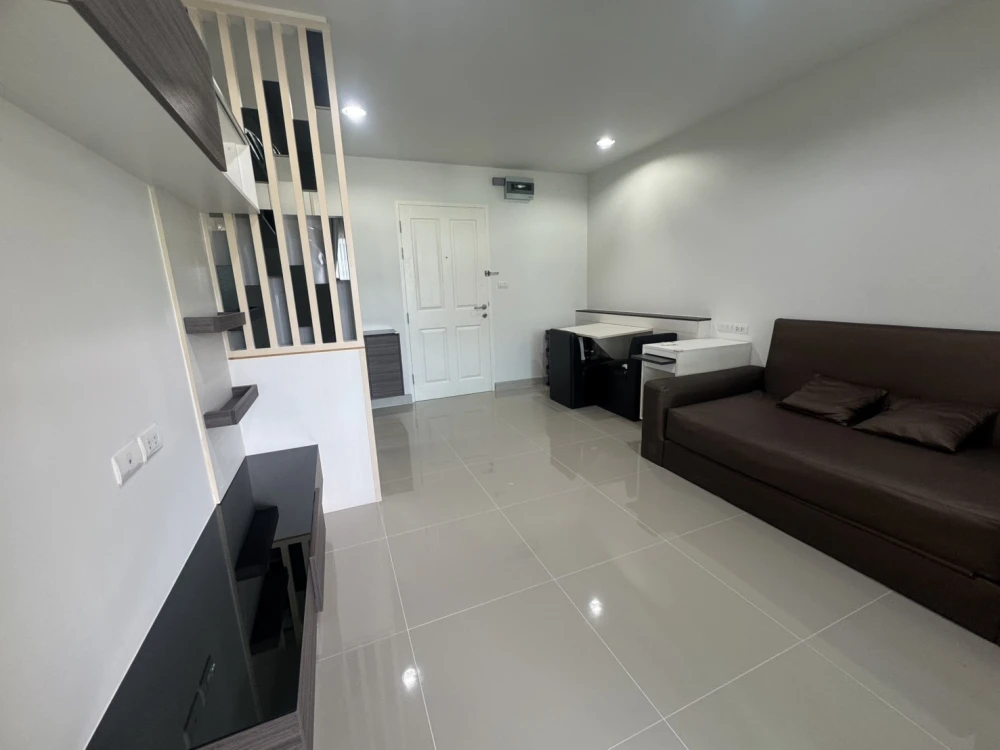 ✨ For Rent | The Link Vano Sukhumvit 64 | Newly Renovated
