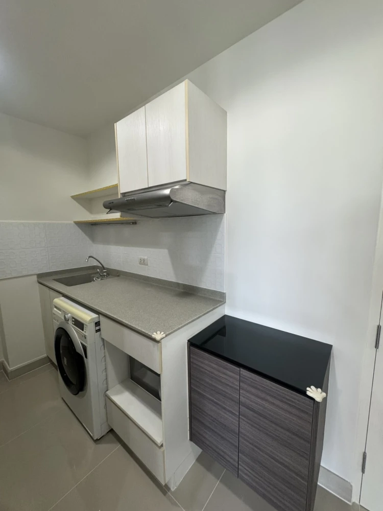 ✨ For Rent | The Link Vano Sukhumvit 64 | Newly Renovated
