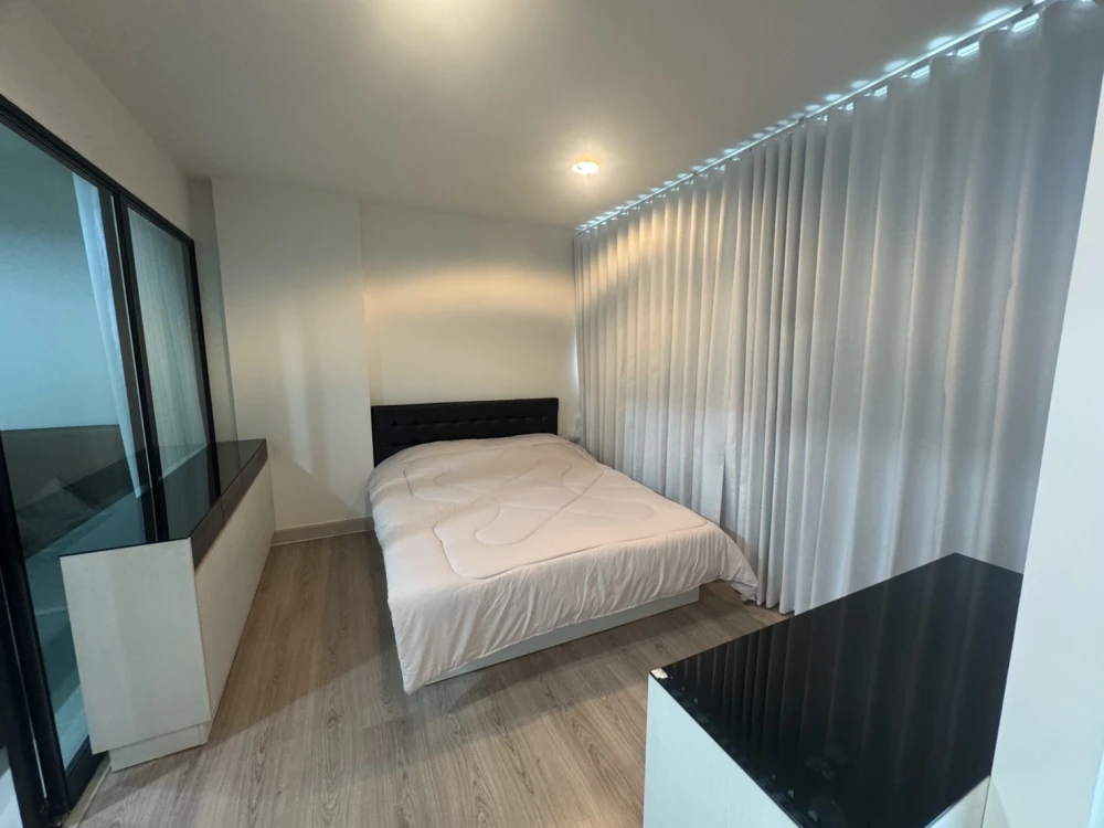 ✨ For Rent | The Link Vano Sukhumvit 64 | Newly Renovated