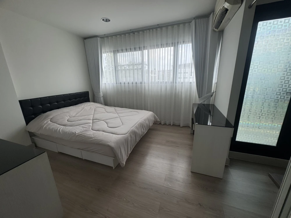 ✨ For Rent | The Link Vano Sukhumvit 64 | Newly Renovated