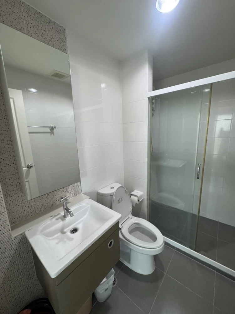 ✨ For Rent | The Link Vano Sukhumvit 64 | Newly Renovated