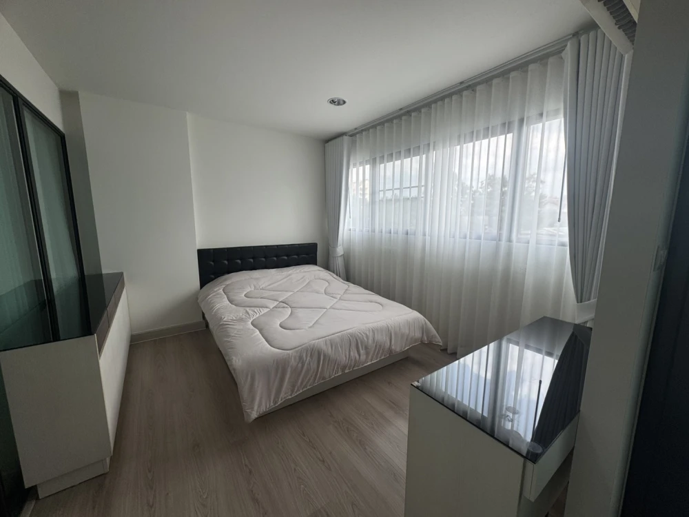 ✨ For Rent | The Link Vano Sukhumvit 64 | Newly Renovated