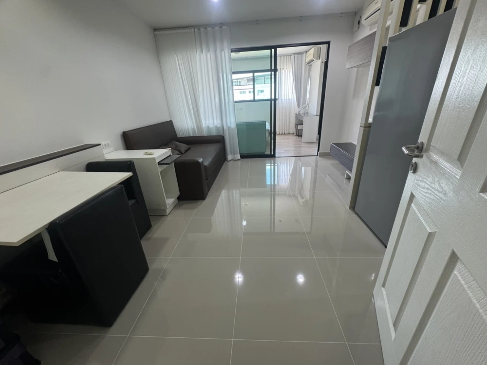 ✨ For Rent | The Link Vano Sukhumvit 64 | Newly Renovated