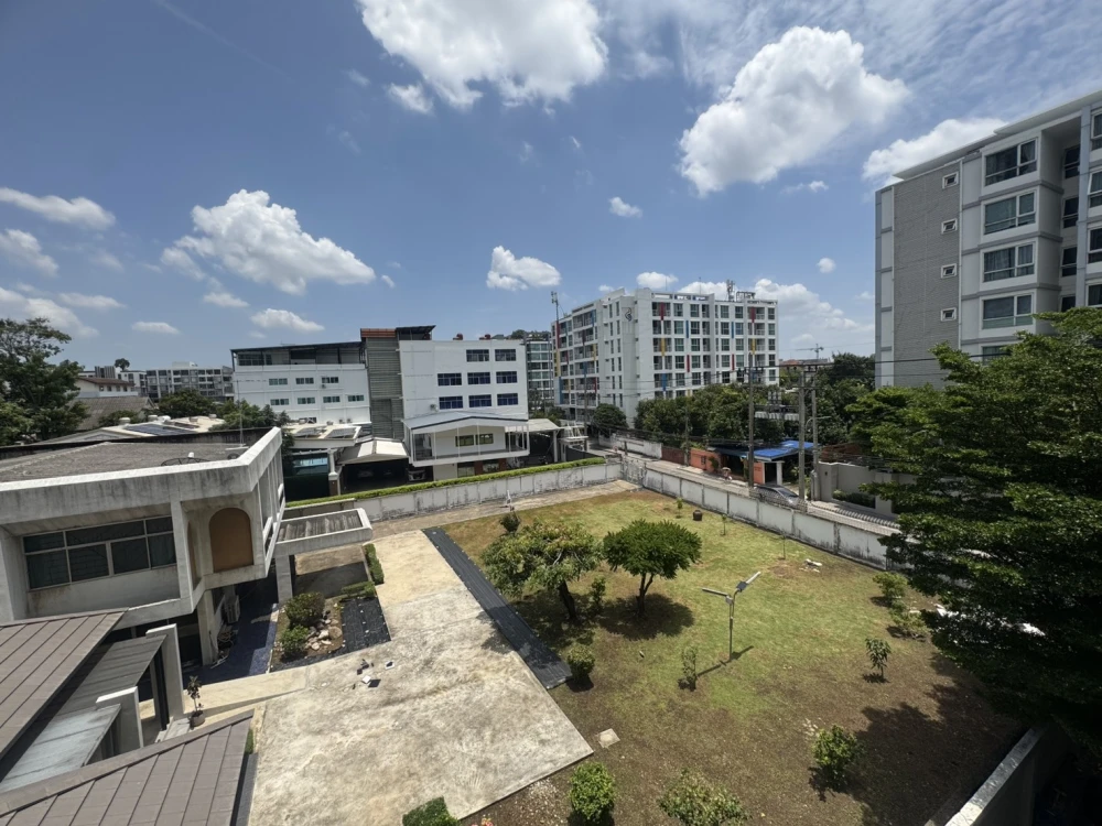 ✨ For Rent | The Link Vano Sukhumvit 64 | Newly Renovated