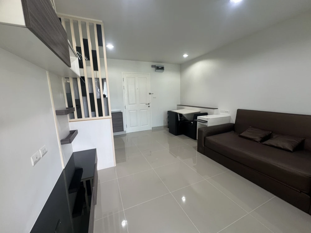 ✨ For Rent | The Link Vano Sukhumvit 64 | Newly Renovated