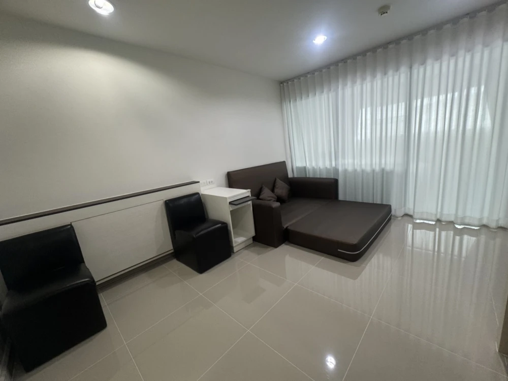✨ For Rent | The Link Vano Sukhumvit 64 | Newly Renovated