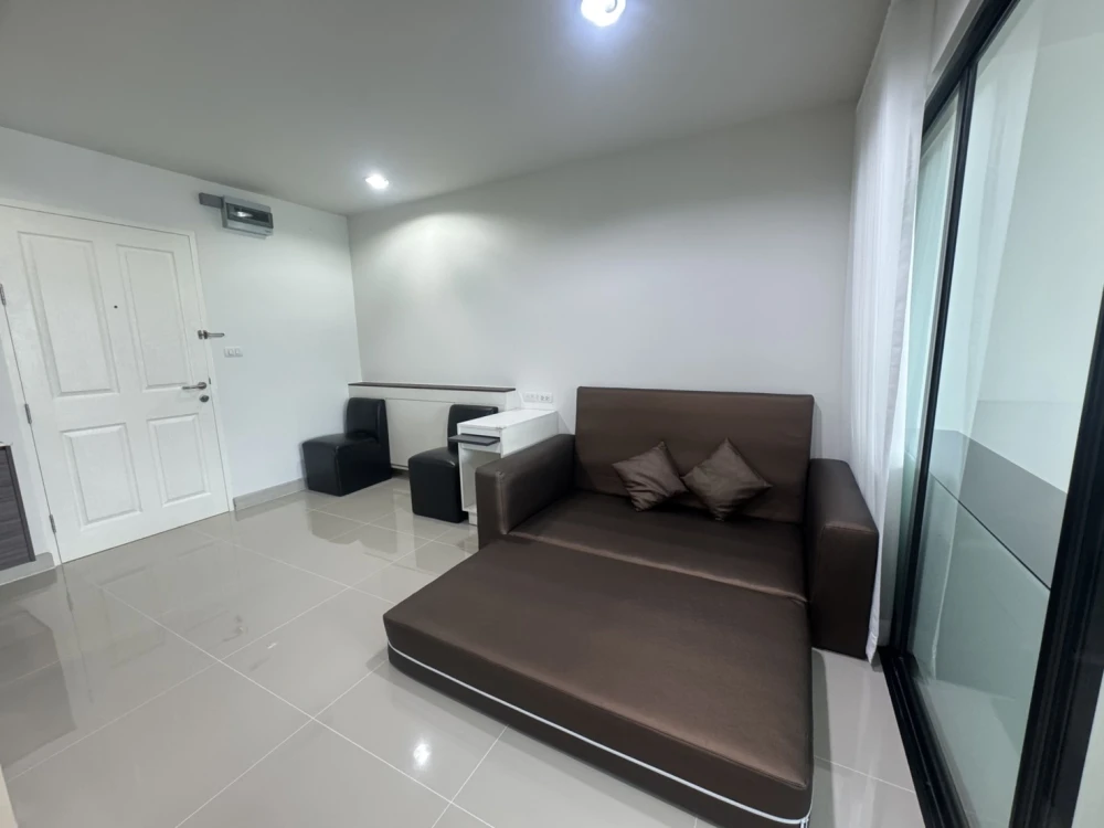 ✨ For Rent | The Link Vano Sukhumvit 64 | Newly Renovated