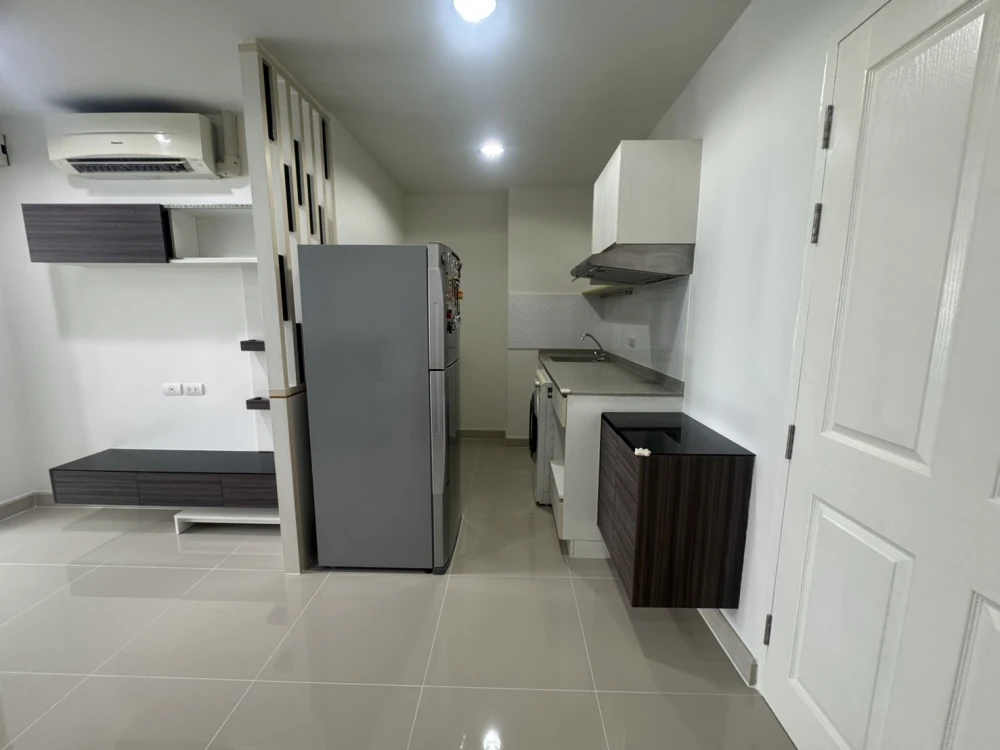 ✨ For Rent | The Link Vano Sukhumvit 64 | Newly Renovated