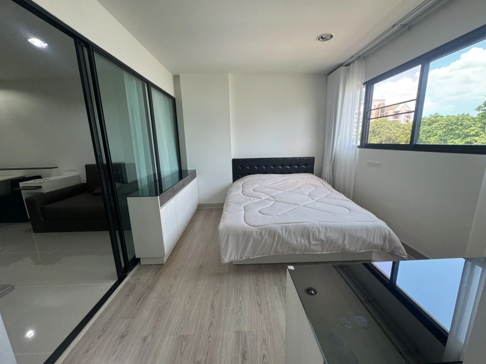 ✨ For Rent | The Link Vano Sukhumvit 64 | Newly Renovated