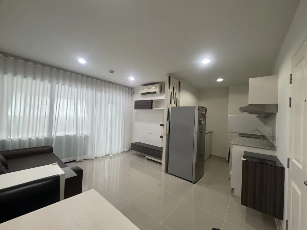 ✨ For Rent | The Link Vano Sukhumvit 64 | Newly Renovated