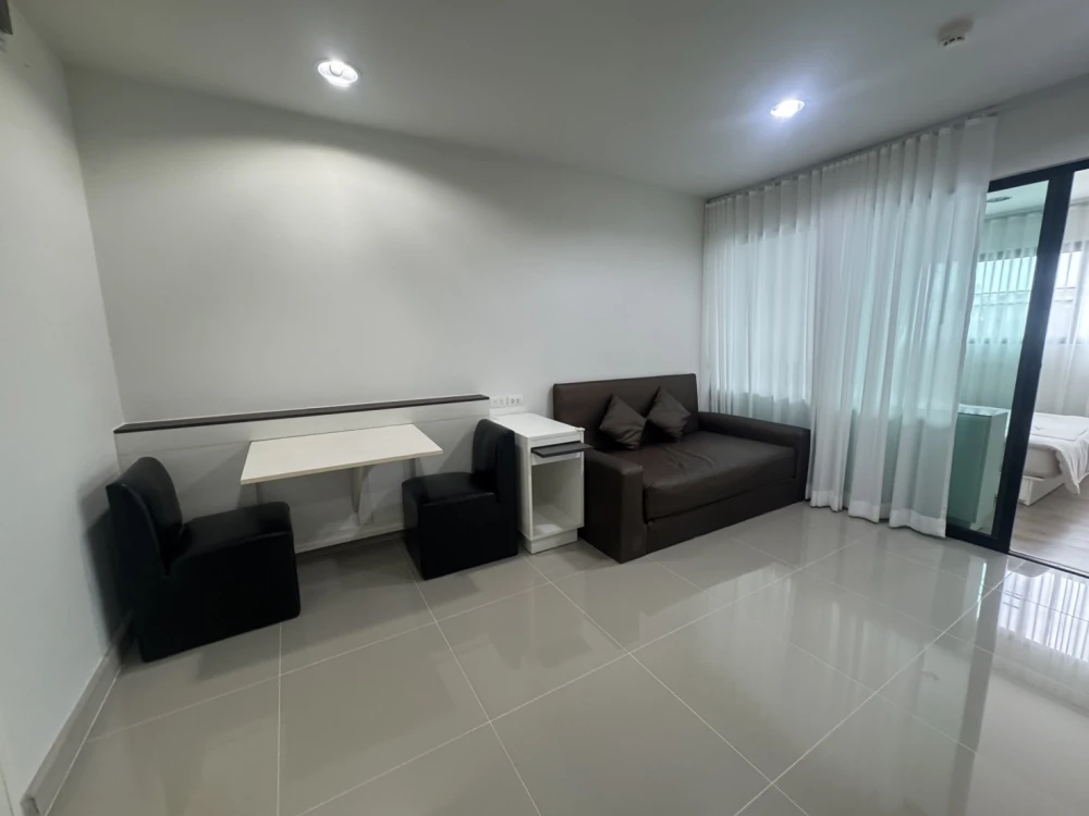✨ For Rent | The Link Vano Sukhumvit 64 | Newly Renovated