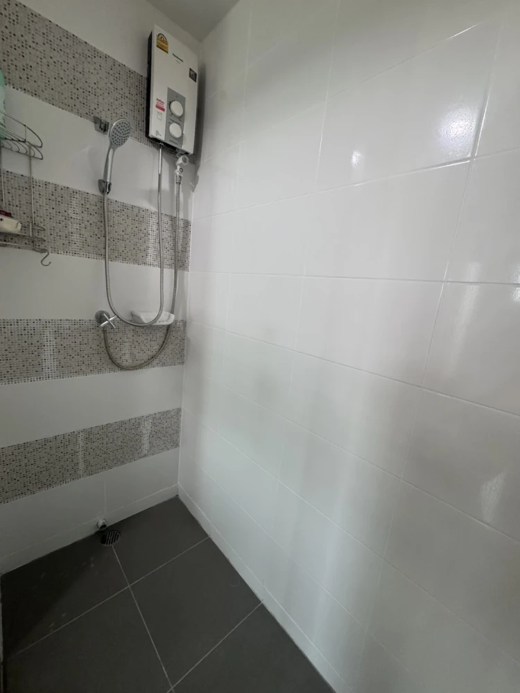 ✨ For Rent | The Link Vano Sukhumvit 64 | Newly Renovated